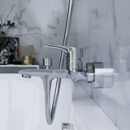 RedBlu by Damixa 461000000 Palace Grand, смеситель для ванны/душа