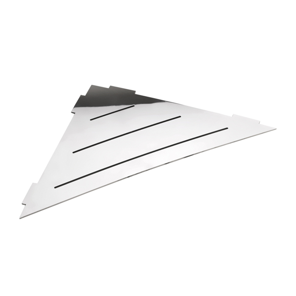 Фото Bemeta Cytro 101302421 Душевая полка, блеск