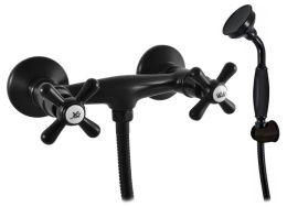 Rav Slezak MK180.5/1CMAT MORAVA смеситель для душа с лейкой