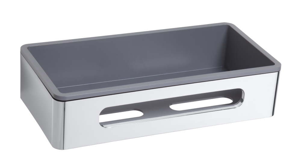 Фото Bemeta Cytro 102308226 Полочка для мыла