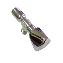 Фото Запорный клапан Paini 53CR951 хром