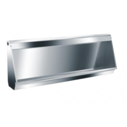 Фото Писсуар-желоб коллективный MOEFF MF-391 (3000)