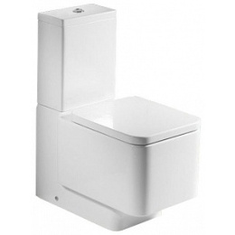 Бачок для унитаза Roca Element (341570000) белый