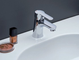 Cristina SPORT SI22151 Смеситель для раковины