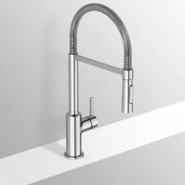 Cмеситель для кухонной мойки Ideal Standard CERALOOK BC302AA