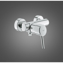Grohe Concetto 32210001 Смеситель для душа, с подключением шланга