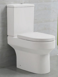 Бачок BelBagno Norma BB339T