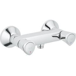 Grohe Costa S 26317001 Смеситель для душа, с подключением шланга