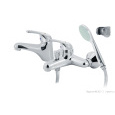 Комплект смесителей для ванной MB Варион 5201310