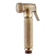 Гигиенический душ Remer 332OZVO, латунь состаренная