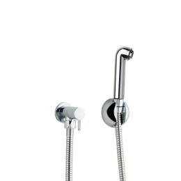 Фото Гигиенический душ RamonSoler WC 114902 Хром