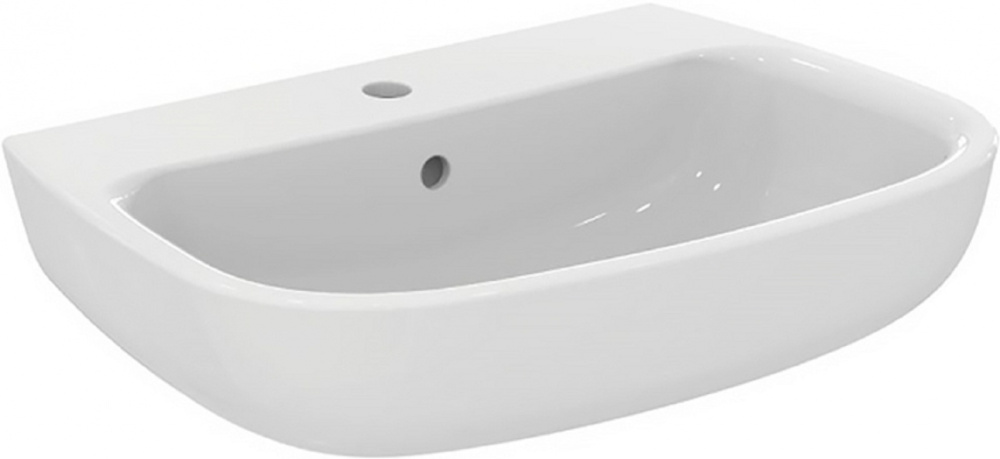 Фото Раковина Ideal Standard Esedra T280801 50 см