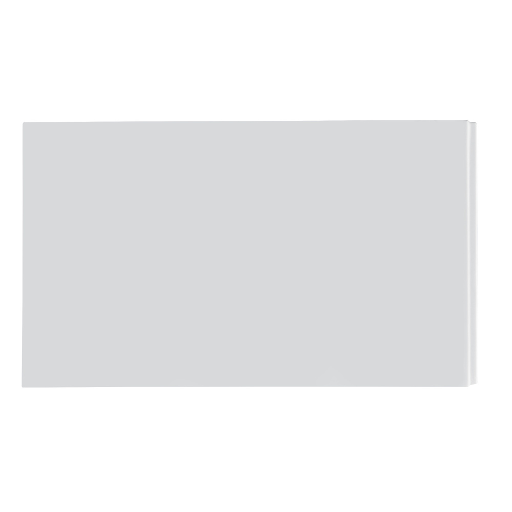 Панель боковая для ванны Roca Hall Angular (ZRU9302921) белый