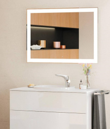 Зеркало с подсветкой Roca Iridia (812341000)