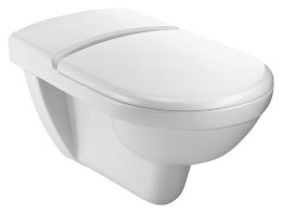 Крышка-сиденье Jacob Delafon Odeon E4750-00 standart