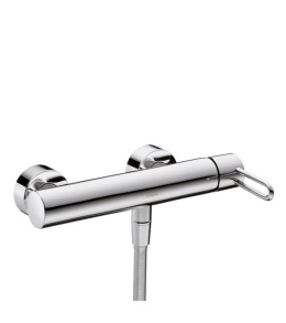 Фото Hansgrohe Axor Uno 38620000 Смеситель для душа (хром)