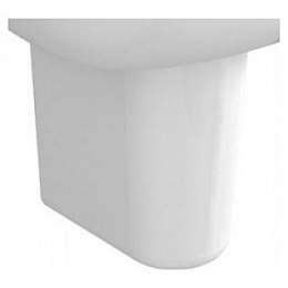 Полупьедестал для раковины Vitra S20 (5281B003-7201) белый