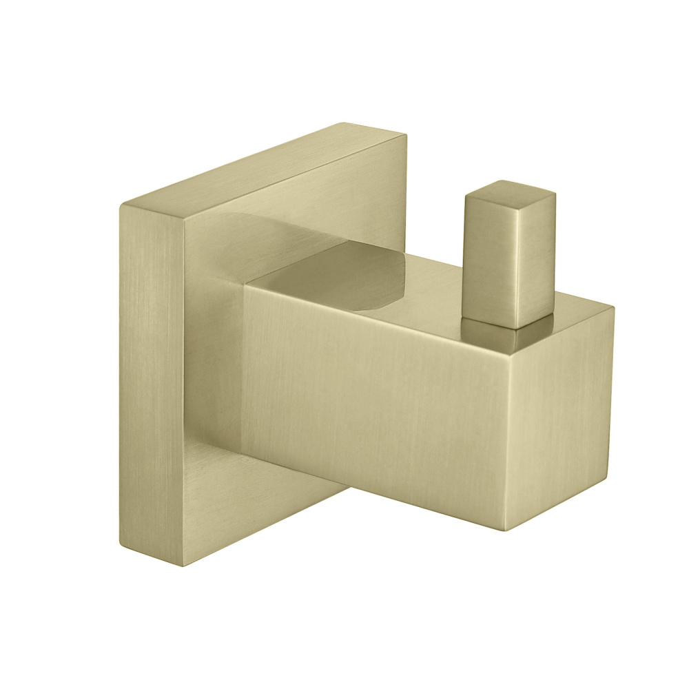 Крючок Timo Selene 17011/17 золото матовое