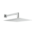Верхний душ 30х30 см с кронштейном 30 см Mariani B0015Q0500