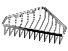 Keuco 24904 010000 Корзинка для губки (хром)