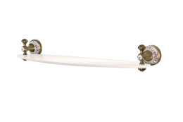 Фото Полка Boheme Provanse (10807) бронза