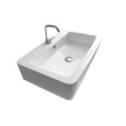 Kerasan Ego 325001 Раковина универсальная на 70 см