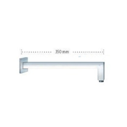 Teka Cuadro 7900754 Кронштейн для верхнего душа