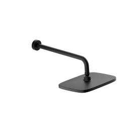 Встраиваемая душевая система Damixa Gala (953520300) Чёрный