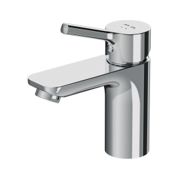 Фото Смеситель для умывальника Am.Pm X-Joy (F85B02100) хром