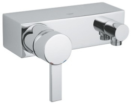 Смеситель Grohe Allure 32149 000 для душа