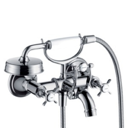 AXOR Montreux 16540000 Смеситель для ванны (хром)
