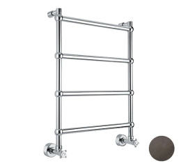 Фото Полотенцесушитель Margaroli Sole 4423604ORBTS