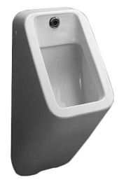 Фото Писсуар подвесной Hatria Fusion (YXC101) белый