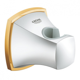 Grohe Grandera 27969IG0 Держатель ручного душа, фиксированный