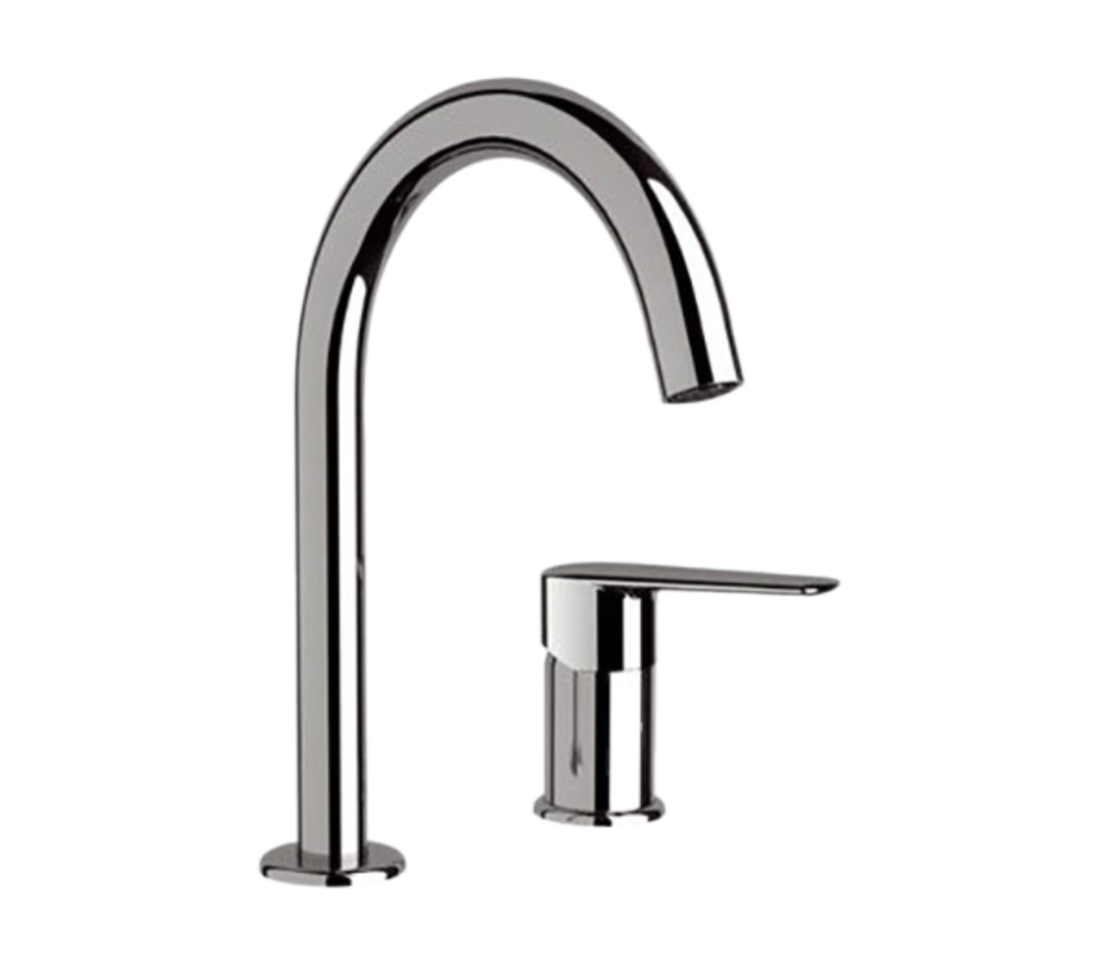 Фото Смеситель для раковины Remer Vanity V57