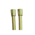 Шланг душевой RamonSoler ACCESORIOS 2475COC Золото
