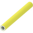 TECE TECEflex 732440 Многослойная композитная труба для газа TECEflex PE-Xc/Al/PE-RT, желтая 40 (в ш
