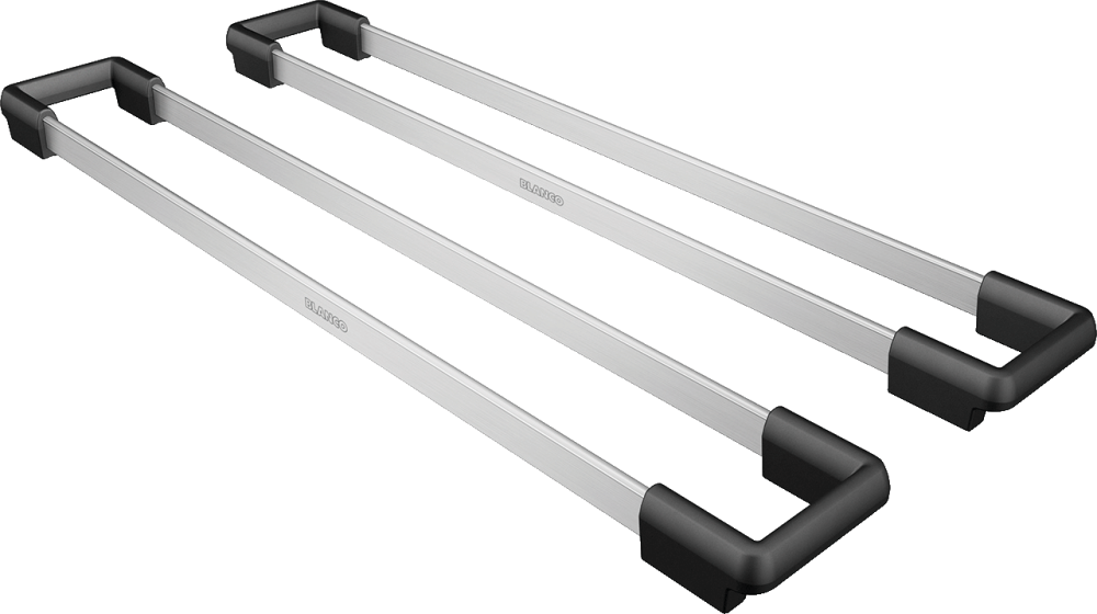 Фото Аксессуар для мойки Blanco TOP 235906 универсальные держатели