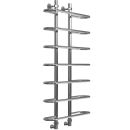 Водяной полотенцесушитель Energy Aero 100х60