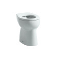 Приставной унитаз Laufen Florakids 8220360000271 детский