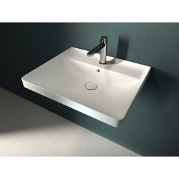 Раковина Hatria Canalgrande (Y1EJ01) белый