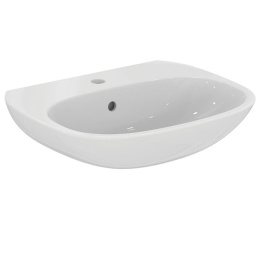 Фото Раковина Ideal Standard Tesi T352301 55 см, тонкий бортик