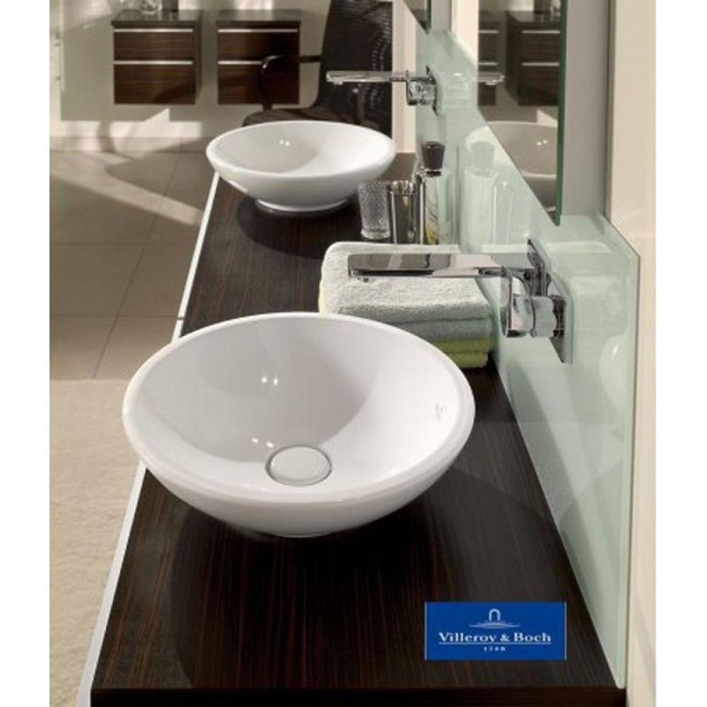 Раковина 51440001 VILLEROY&BOCH Loop Friends