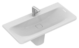 Фото Полупьедестал Ideal Standard Tonic II 21.2 x 31.2 x 32 см, белый, T429301