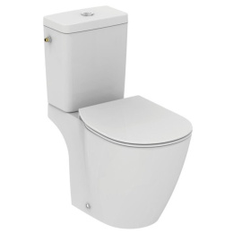 Бачок для унитаза (боковая подводка) Ideal Standard CONNECT CUBE E797101