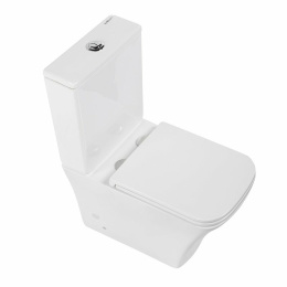 Бачок BelBagno Marmi BB052T