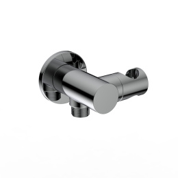 Фото Вывод для воды Paini 50CR480T хром