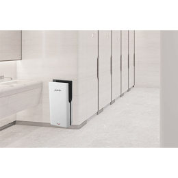 Фото Сушилка для рук SantiLine SL-8001 электрическая