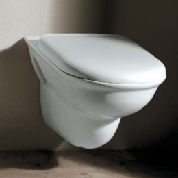 Фото Сидение для унитаза Hatria Marilyn (Y0RF)