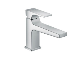 Смеситель для раковины Hansgrohe Metropol (32502000) хром